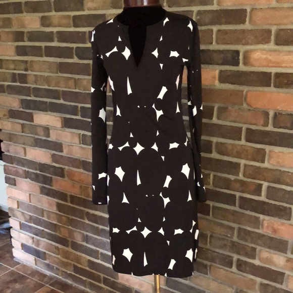 🖤 3 for $25. 1Kenneth Cole Dress - Picture 1 of 4